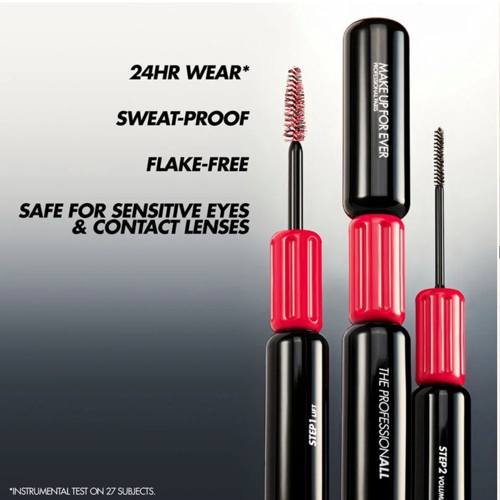 Makeup Forever brand new